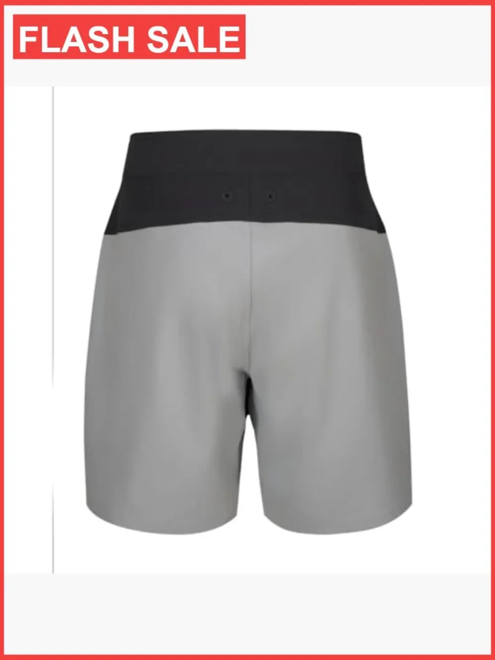 Men's Semi-Fitted 8